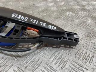 7321641, 7242566 Ручка наружная задняя левая BMW 1 F20/F21 Арт 54813, вид 6