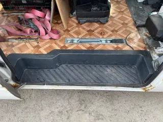 A9016862928, 9016860928 Подножка Mercedes Sprinter W901-905 Арт 52802, вид 17