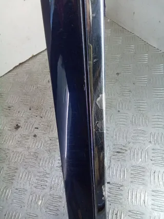 4E0853953D Молдинг (накладка) двери передней левой Audi A8 D3 (S8) Арт 93261423, вид 5