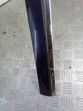 4E0853953D Молдинг (накладка) двери передней левой Audi A8 D3 (S8) Арт 93261423, вид 6