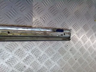 4E0853953D Молдинг (накладка) двери передней левой Audi A8 D3 (S8) Арт 93261423, вид 13