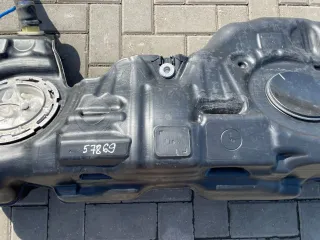7344066, 7342639 Топливный бак BMW 1 F20/F21 Арт 57869, вид 3