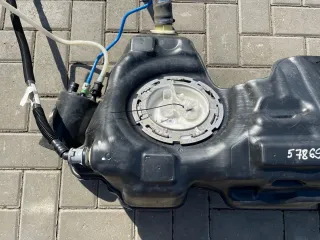7344066, 7342639 Топливный бак BMW 1 F20/F21 Арт 57869, вид 4