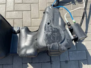 7344066, 7342639 Топливный бак BMW 1 F20/F21 Арт 57869, вид 18