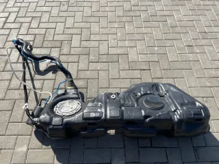 7344066, 7342639 Топливный бак BMW 1 F20/F21 Арт 57869, вид 1