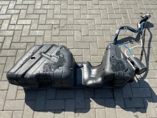 7344066, 7342639 Топливный бак BMW 1 F20/F21 Арт 57869, вид 16