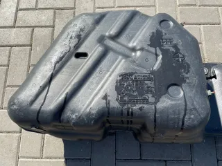 7344066, 7342639 Топливный бак BMW 1 F20/F21 Арт 57869, вид 17