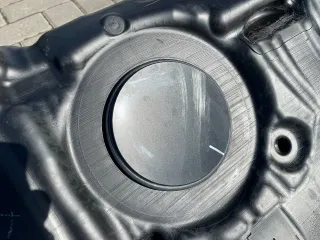 7344066, 7342639 Топливный бак BMW 1 F20/F21 Арт 57869, вид 14