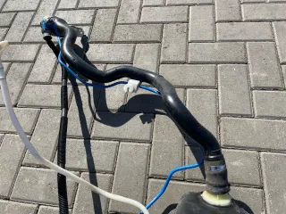 7344066, 7342639 Топливный бак BMW 1 F20/F21 Арт 57869, вид 5