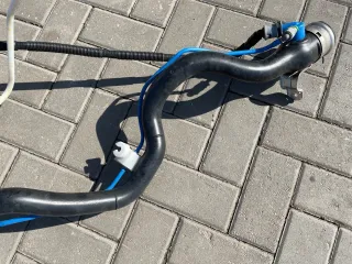 7344066, 7342639 Топливный бак BMW 1 F20/F21 Арт 57869, вид 9