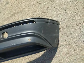 5NA807521 Накладка (юбка) заднего бампера Volkswagen Tiguan 2 Арт BRS93261560, вид 2