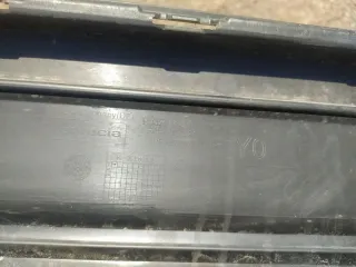 5NA807521 Накладка (юбка) заднего бампера Volkswagen Tiguan 2 Арт BRS93261560, вид 5