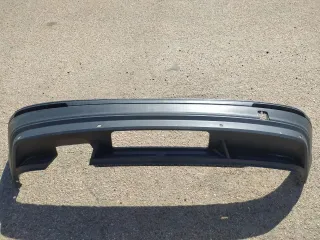 5NA807521 Накладка (юбка) заднего бампера Volkswagen Tiguan 2 Арт BRS93261560, вид 1