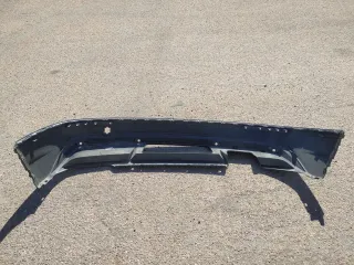 5NA807521 Накладка (юбка) заднего бампера Volkswagen Tiguan 2 Арт BRS93261560, вид 4
