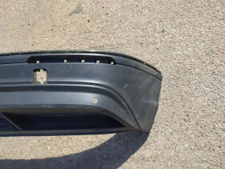 5NA807521 Накладка (юбка) заднего бампера Volkswagen Tiguan 2 Арт BRS93261566, вид 2