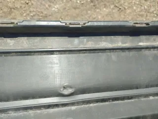 5NA807521 Накладка (юбка) заднего бампера Volkswagen Tiguan 2 Арт BRS93261566, вид 6