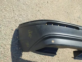 5NA807521 Накладка (юбка) заднего бампера Volkswagen Tiguan 2 Арт BRS93261566, вид 4