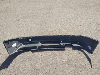 5NA807521 Накладка (юбка) заднего бампера Volkswagen Tiguan 2 Арт BRS93261566, вид 5