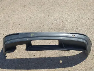 5NA807521 Накладка (юбка) заднего бампера Volkswagen Tiguan 2 Арт BRS93261569, вид 1