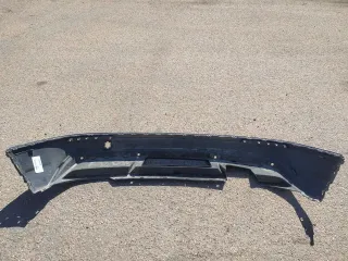 5NA807521 Накладка (юбка) заднего бампера Volkswagen Tiguan 2 Арт BRS93261569, вид 7