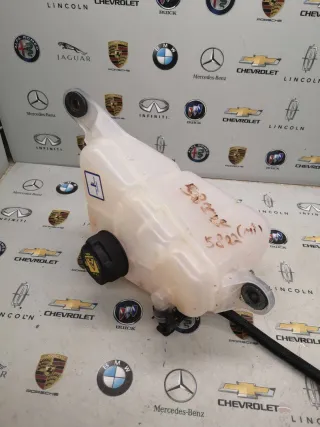 50532261 Бачок расширительный Alfa Romeo Giulia Арт 5822-19-1_1, вид 2