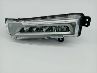 63 17 7 406 365, 7406365 Фара противотуманная левая передняя BMW X6 G06 (В наличии) Арт 014604, вид 2