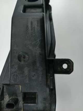 63 17 7 406 365, 7406365 Фара противотуманная левая передняя BMW X6 G06 (В наличии) Арт 014604, вид 7