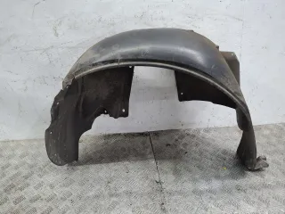 39040823 Защита арок задняя правая (подкрылок) Opel Astra K Арт 66345_2000001298628, вид 1