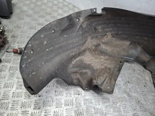 39040823 Защита арок задняя правая (подкрылок) Opel Astra K Арт 66345_2000001298628, вид 3