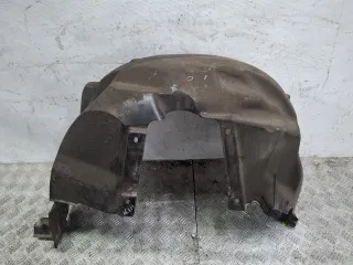 39040823 Защита арок задняя правая (подкрылок) Opel Astra K Арт 66345_2000001298628, вид 4