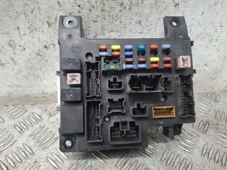  Блок предохранителей Citroen C-Crosser Арт 1621_2000001298592, вид 1