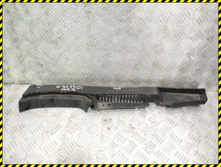 31371764 Накладка (молдинг) переднего правого крыла Volvo XC90 2 Арт 93278170, вид 2