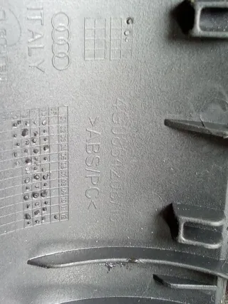 4G0864208 Накладка декоративная Audi A7 1 (S7,RS7) Арт 93278515, вид 7