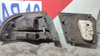  Фонарь задний правый Mazda 626 GE Арт 93278524, вид 2