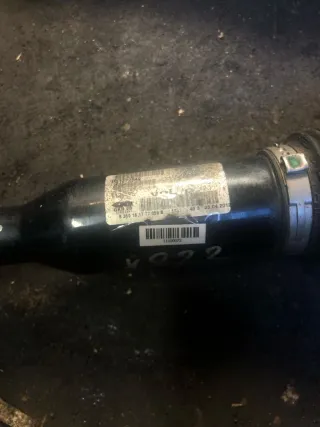 31272542 Полуось передняя правая (приводной вал, шрус) Volvo XC90 1 restailing Арт 11100072, вид 4