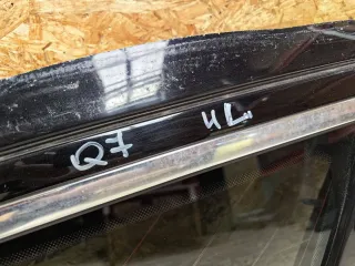 4L0845300 Стекло кузовное боковое правое Audi Q7 4L Арт 39368206, вид 5