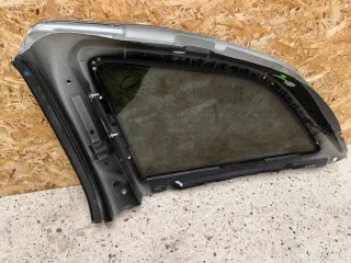 4L0845300 Стекло кузовное боковое правое Audi Q7 4L Арт 39368206, вид 7