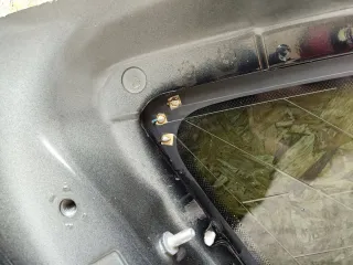 4L0845300 Стекло кузовное боковое правое Audi Q7 4L Арт 39368206, вид 8
