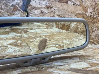 4L0857511K38 Зеркало салона Audi Q7 4L Арт 39368152, вид 3