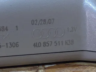 4L0857511K38 Зеркало салона Audi Q7 4L Арт 39368152, вид 14