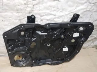 7P6837756C Стеклоподъемник электрический передний правый Volkswagen Touareg 2 Арт 57548.S314, вид 1
