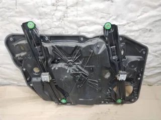 7P6837756C Стеклоподъемник электрический передний правый Volkswagen Touareg 2 Арт 57548.S314, вид 3