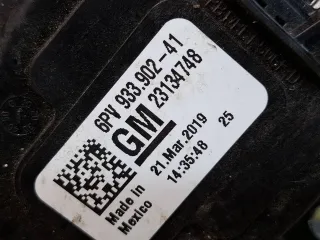 23134748 Педаль газа Chevrolet Blazer 3 Арт 317447, вид 4