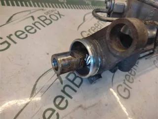 A2214602400 Рейка рулевая Mercedes S W221 Арт 81417, вид 2