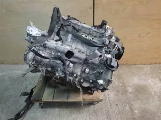 278.932 Двигатель Mercedes S W221 Арт 81564, вид 1