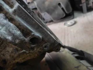 278.932 Двигатель Mercedes S W221 Арт 81564, вид 7