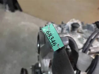 278.932 Двигатель Mercedes S W221 Арт 81564, вид 8