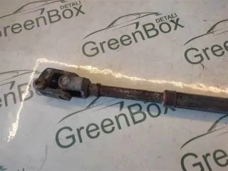 A1664600510 Кардан рулевой Mercedes GL X166 Арт 81393, вид 3