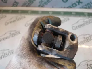 A1664600510 Кардан рулевой Mercedes GL X166 Арт 81393, вид 5