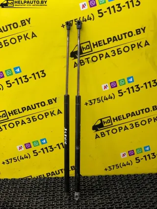  Амортизатор крышки багажника (3-5 двери) Renault Scenic 1 Арт 169-147, вид 1